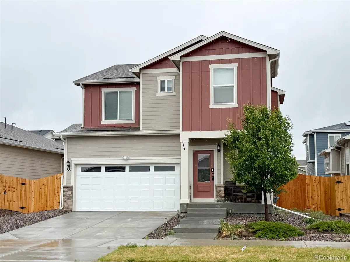 881 Sawdust Drive, Brighton, CO 80601 - #1