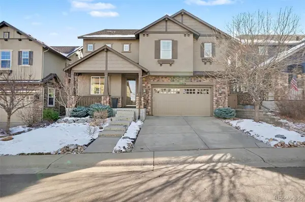 10869 Valleybrook Circle, Highlands Ranch, CO 80130