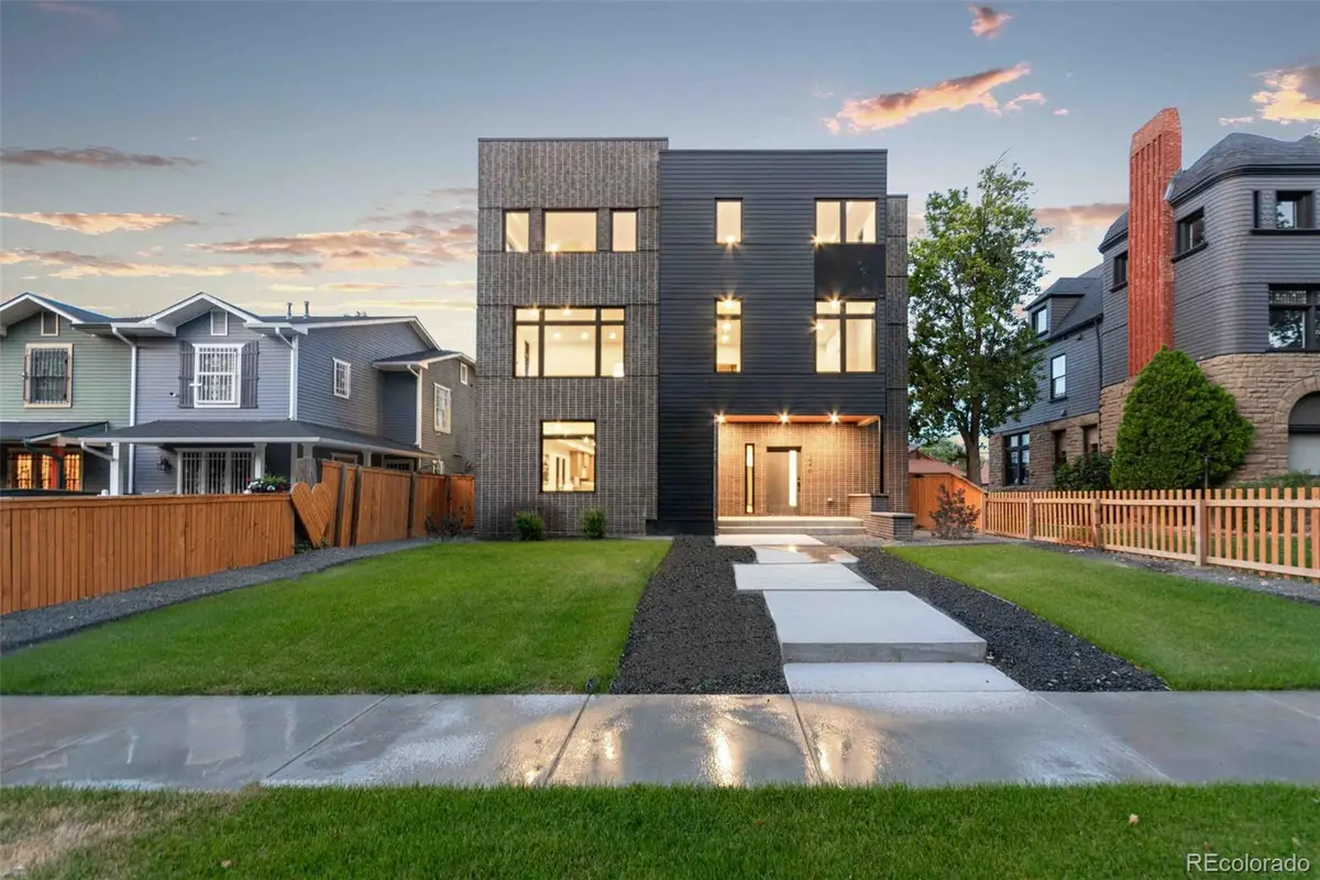 1448 Stuart, Denver, CO 80204 - #1