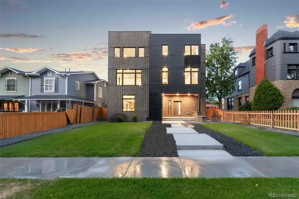 1448 Stuart, Denver, CO 80204