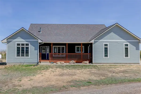 59956 E Commanche Way, Strasburg, CO 80136