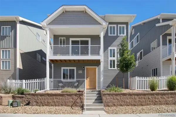 18633 E 54th Avenue, Denver, CO 80249