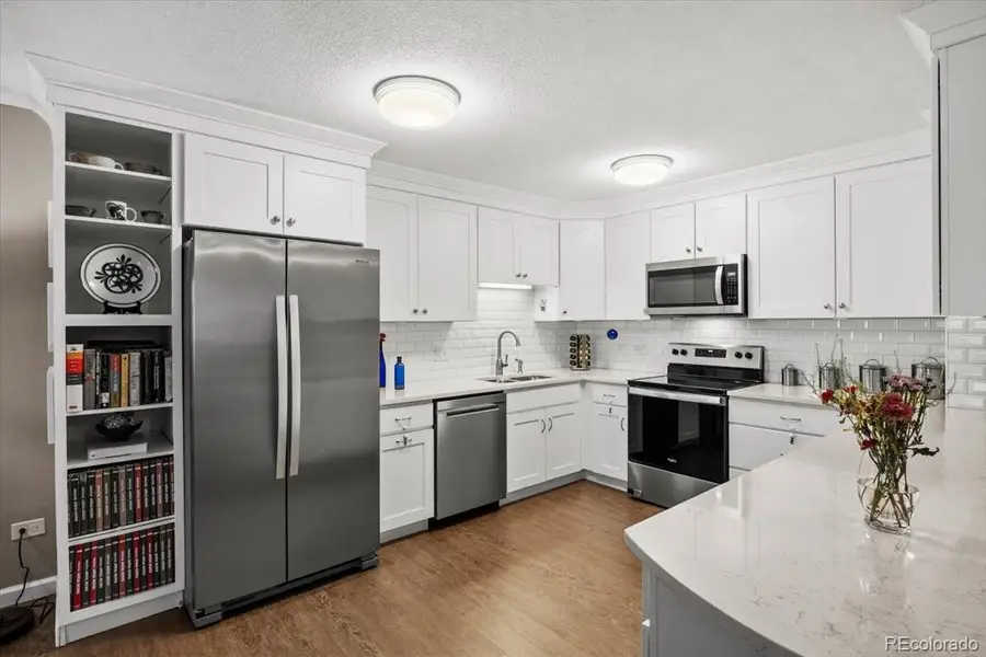 700 S Alton Way #4B, Denver, CO 80247 - #2