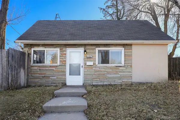 5620 E Alameda Avenue, Denver, CO 80224