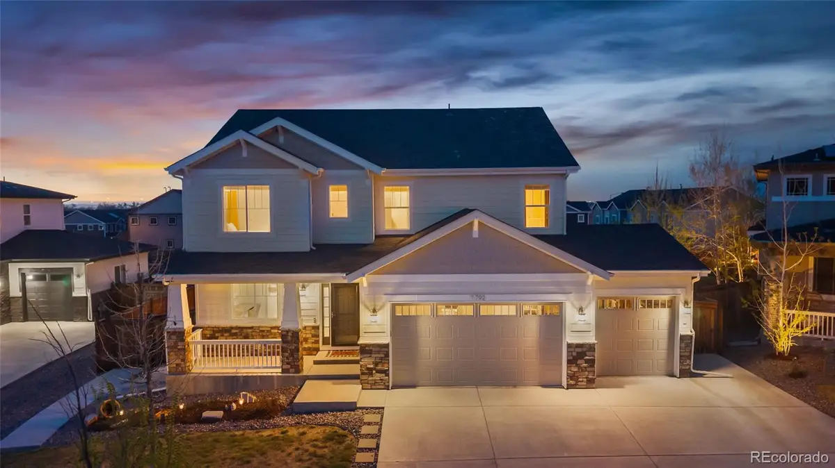 11792 Ouray Court, Commerce City, CO 80022 - #1