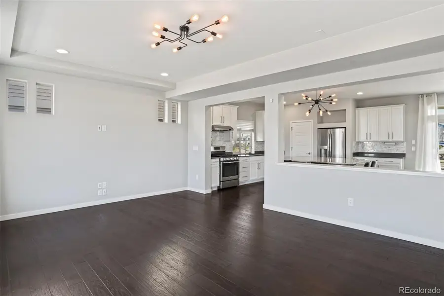 2788 Low Meadow Boulevard, Castle Rock, CO 80109 - #2