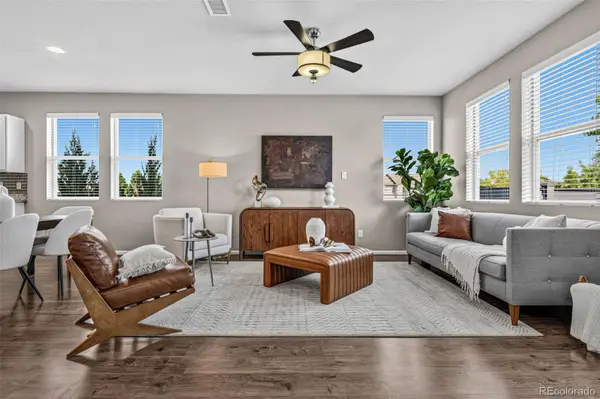 16195 E Warner, Denver, CO 80239
