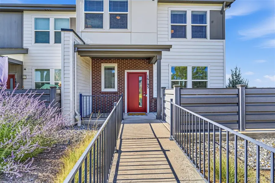 16195 E Warner, Denver, CO 80239 - #2