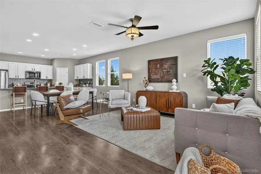 16195 E Warner, Denver, CO 80239 - #3
