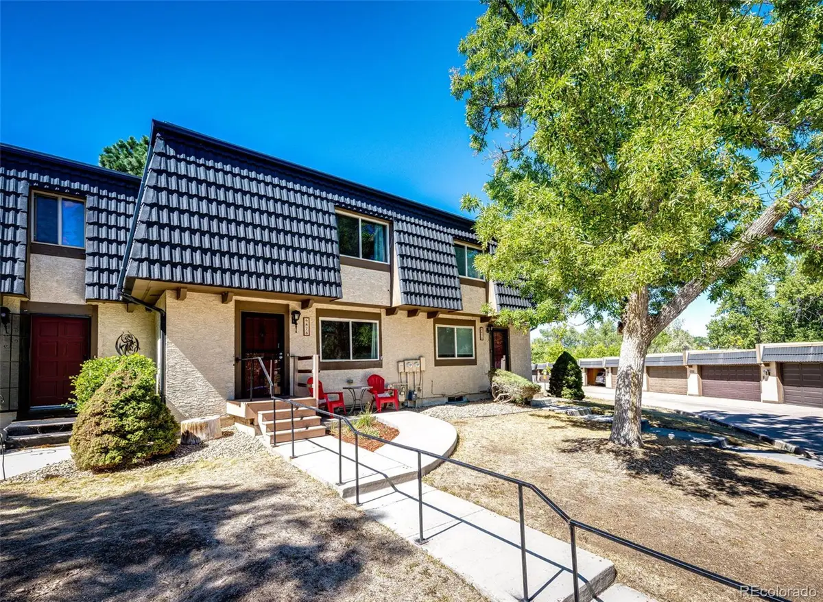 6876 S Broadway, Centennial, CO 80122 - #1