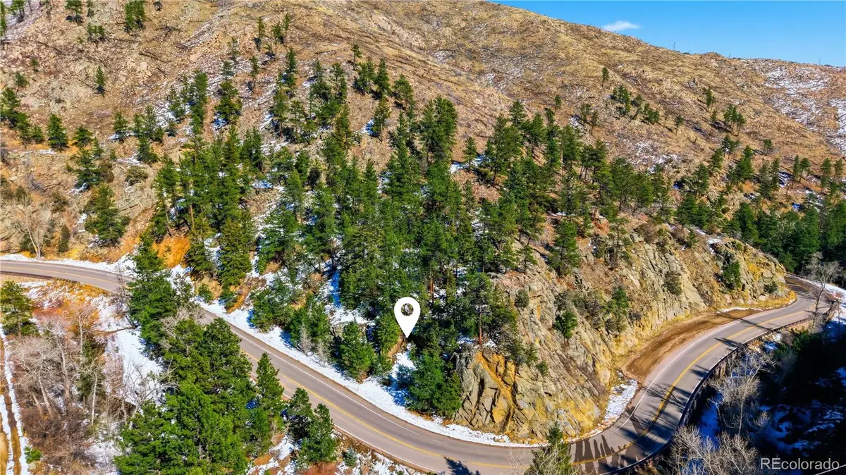 4324 Fourmile Canyon Drive, Boulder, CO 80302 - #1