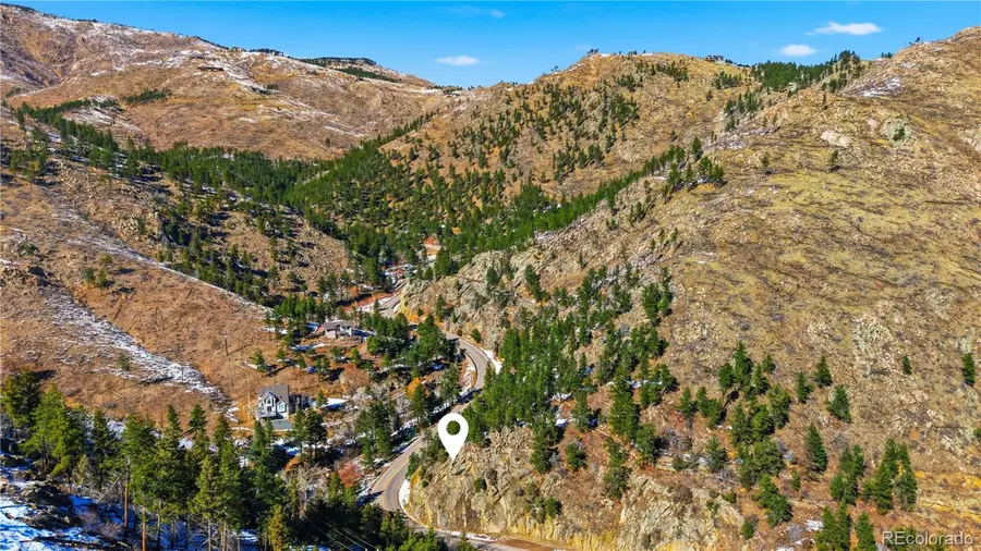 4324 Fourmile Canyon Drive, Boulder, CO 80302 - #2