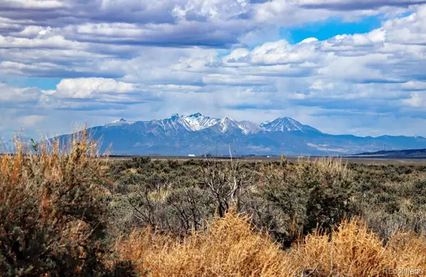 Tract 4 County Road D.2, San Luis, CO 81152