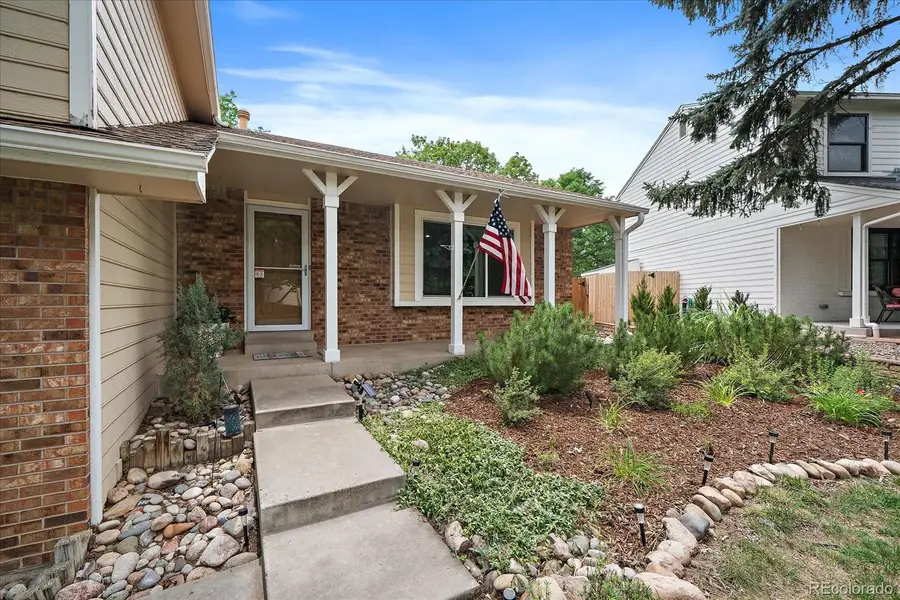 7892 S Logan Drive, Littleton, CO 80122 - #3