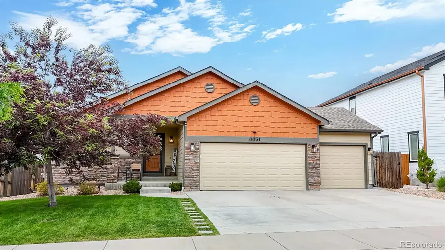 6821 Sequoia Street, Frederick, CO 80530 - #2