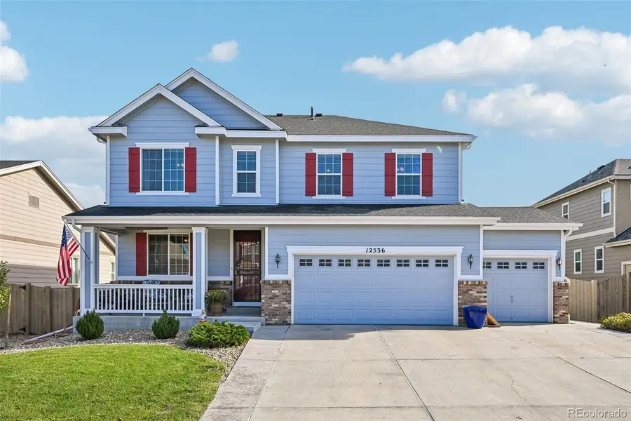 12536 Trenton, Thornton, CO 80602 - #2