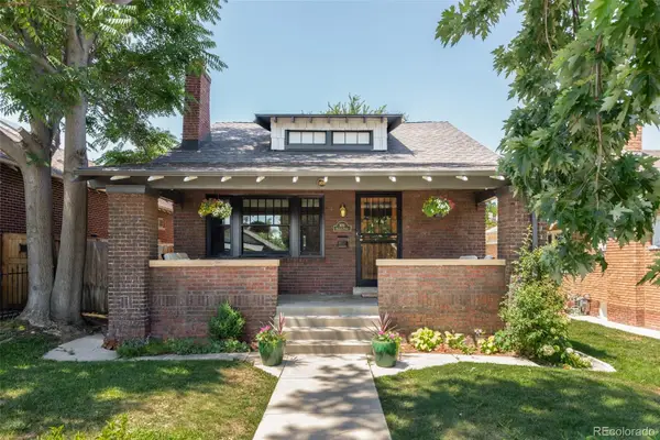 809 Madison Street, Denver, CO 80206