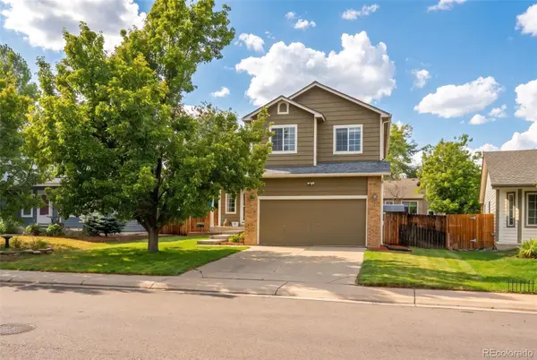 5305 E Kensington Avenue, Castle Rock, CO 80104