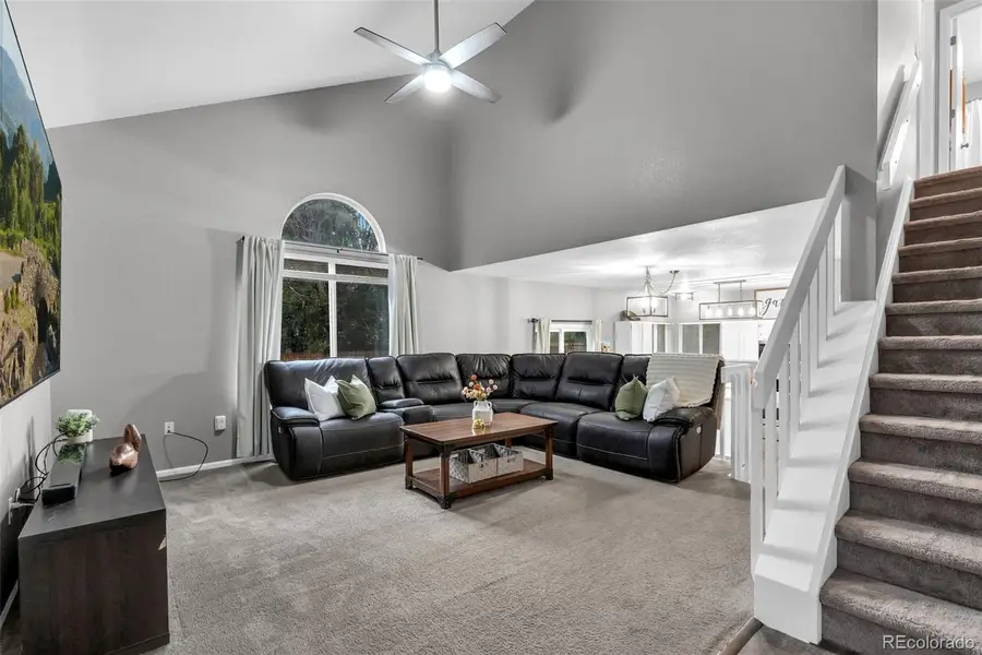 5305 E Kensington Avenue, Castle Rock, CO 80104 - #2