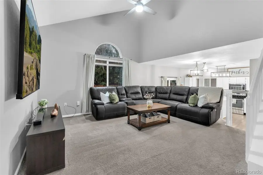 5305 E Kensington Avenue, Castle Rock, CO 80104 - #3