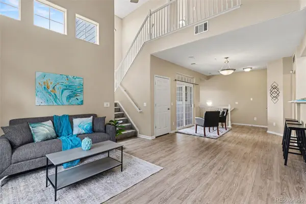 1509 S Florence Court #214, Aurora, CO 80247