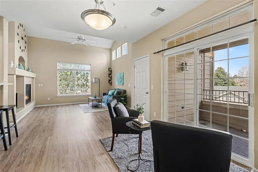 1509 S Florence Court #214, Aurora, CO 80247 - #2