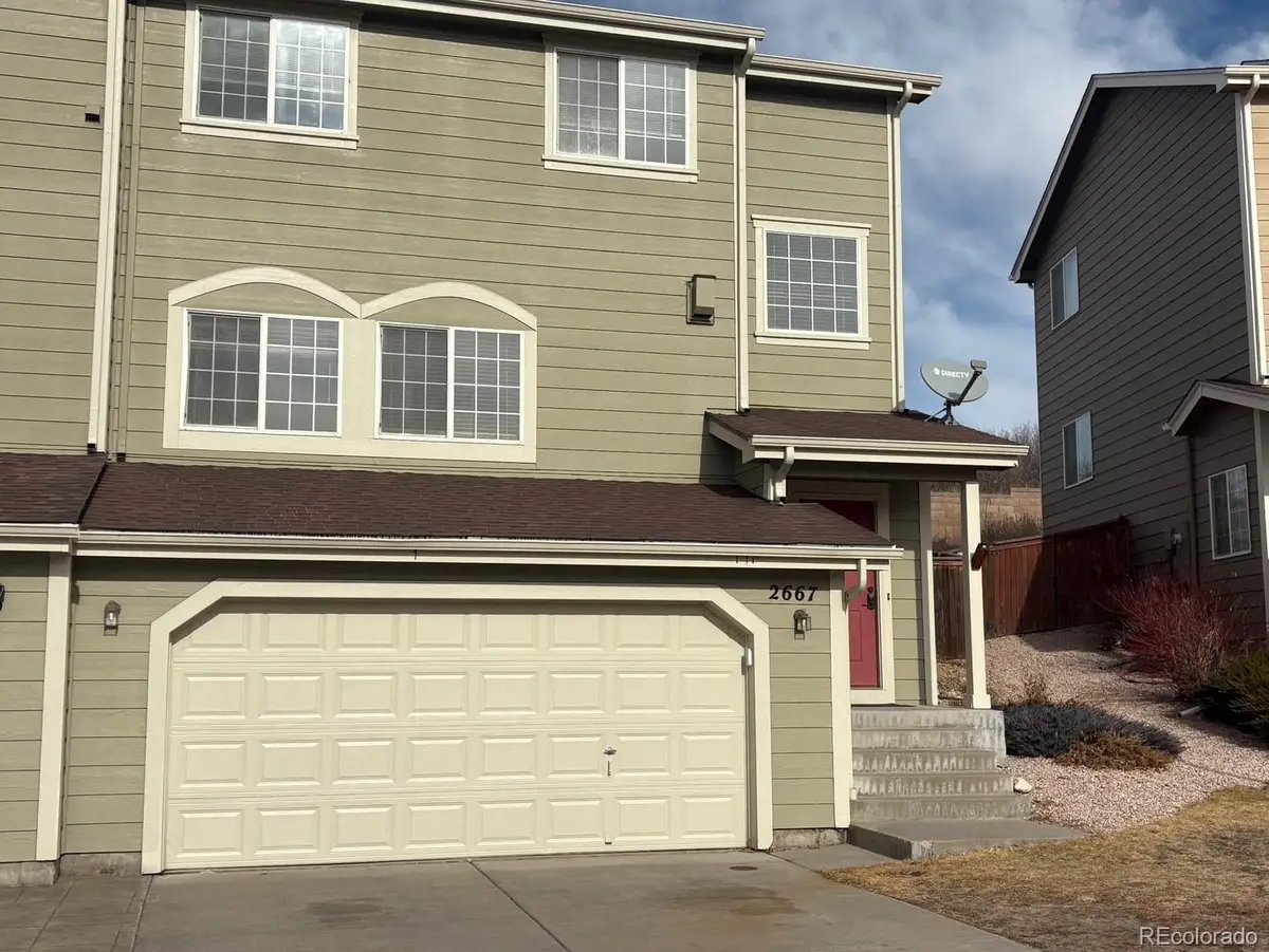 2667 Live Oak Court, Castle Rock, CO 80104 - Image #1
