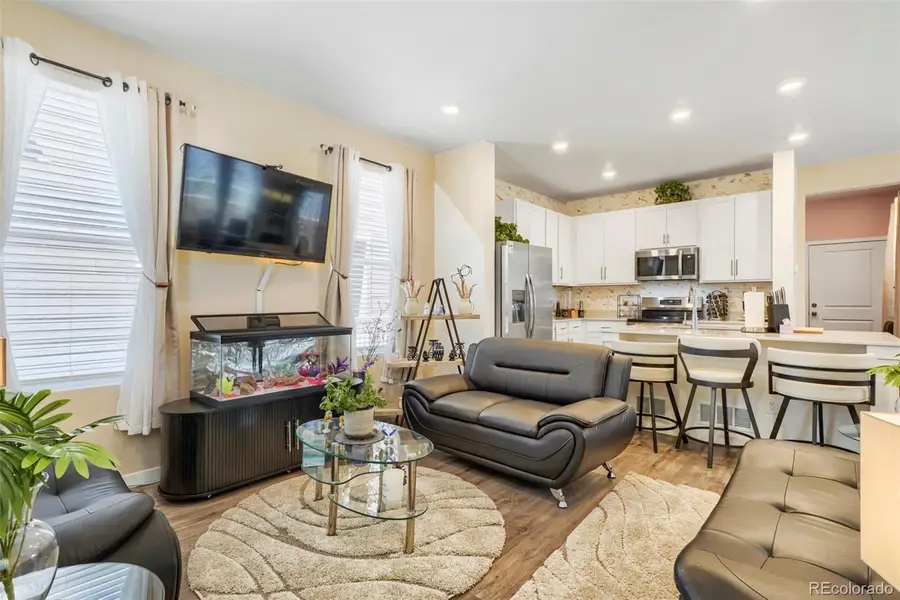 525 Aspen Avenue, Bennett, CO 80102 - #3