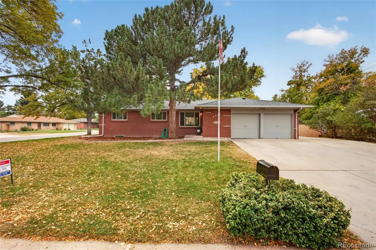 6940 W 4th, Lakewood, CO 80226 - #1