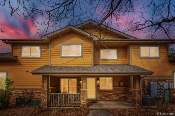 2900 Purcell Street #D5, Brighton, CO 80601