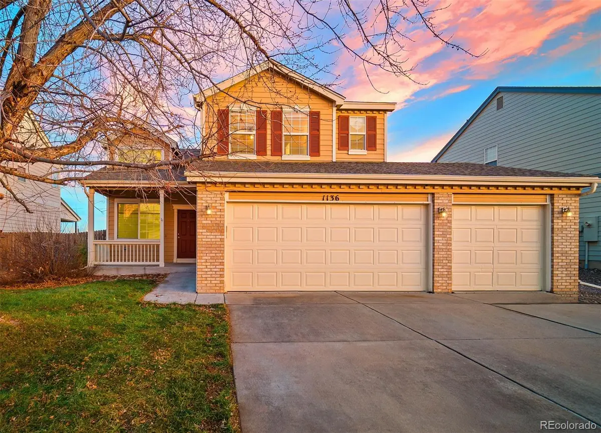 1136 N Calhan Avenue, Castle Rock, CO 80104 - Image #1