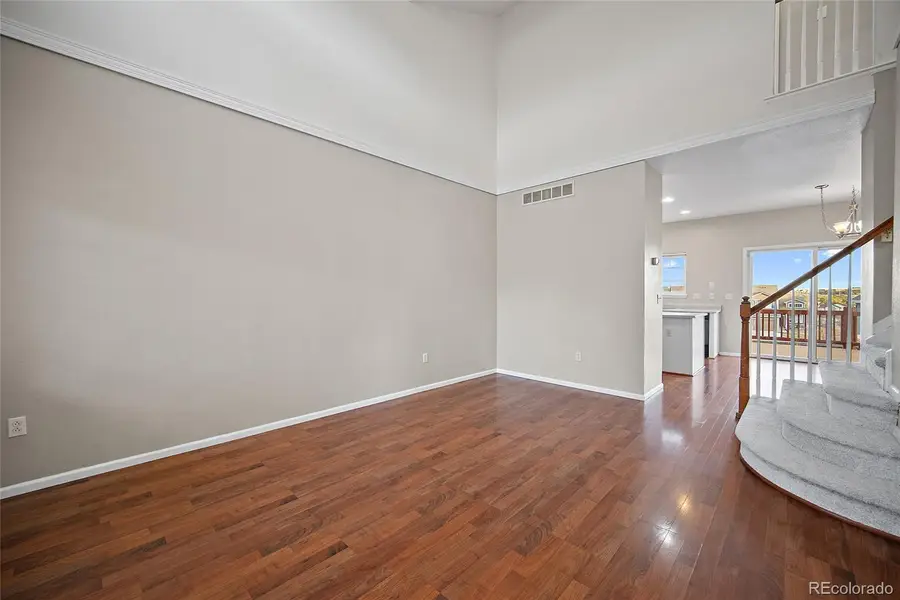 1136 N Calhan Avenue, Castle Rock, CO 80104 - Image #2