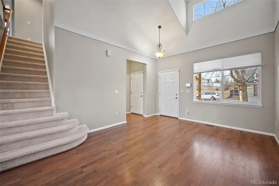 1136 N Calhan Avenue, Castle Rock, CO 80104 - Image #3