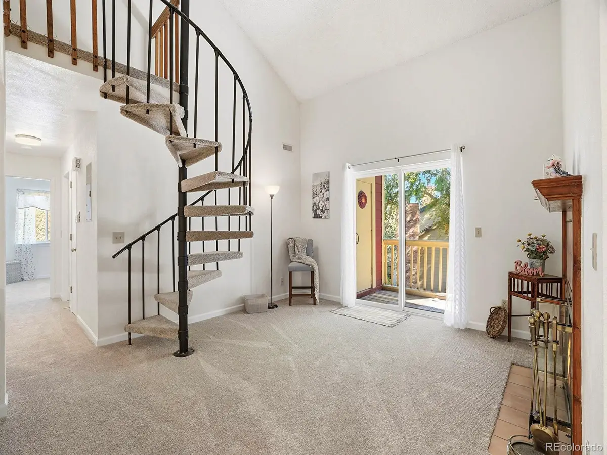 10872 W Evans Avenue #3E, Lakewood, CO 80227 - #1