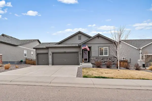 7718 Greenwater Circle, Castle Rock, CO 80108