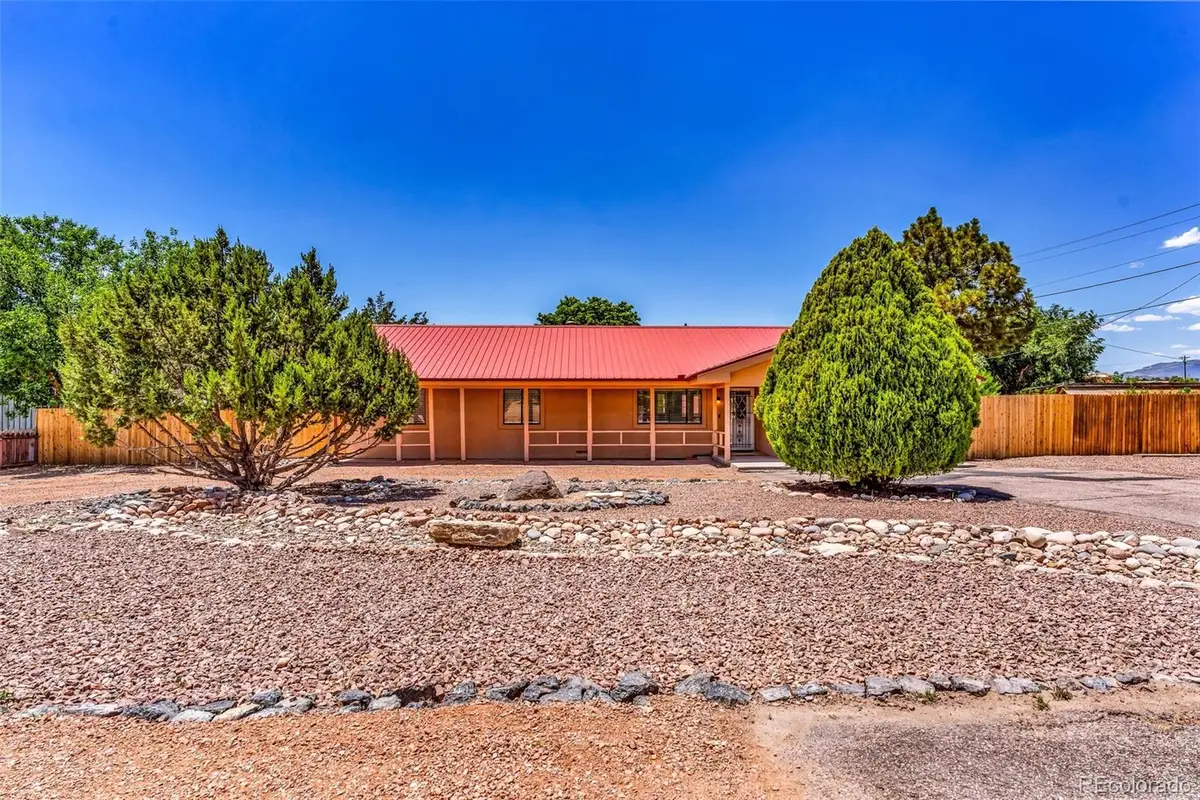 207 Fremont, Penrose, CO 81240 - #1