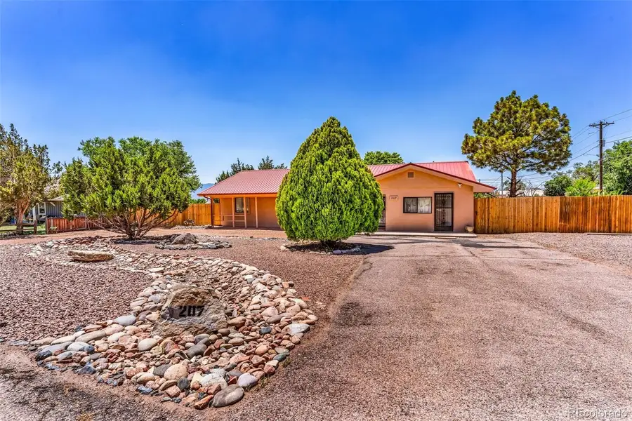 207 Fremont, Penrose, CO 81240 - #2