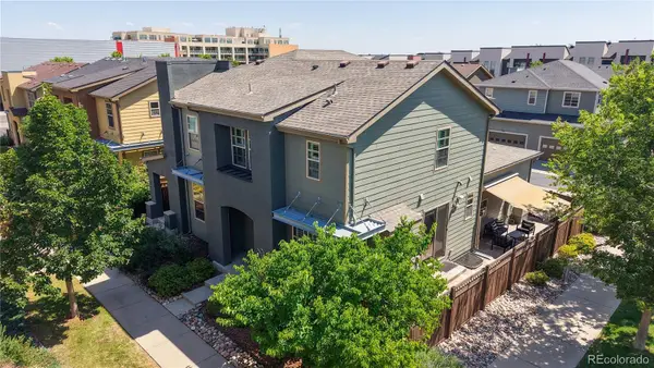 536 S Vance Court, Lakewood, CO 80226