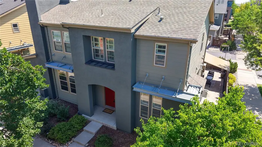 536 S Vance Court, Lakewood, CO 80226 - #2