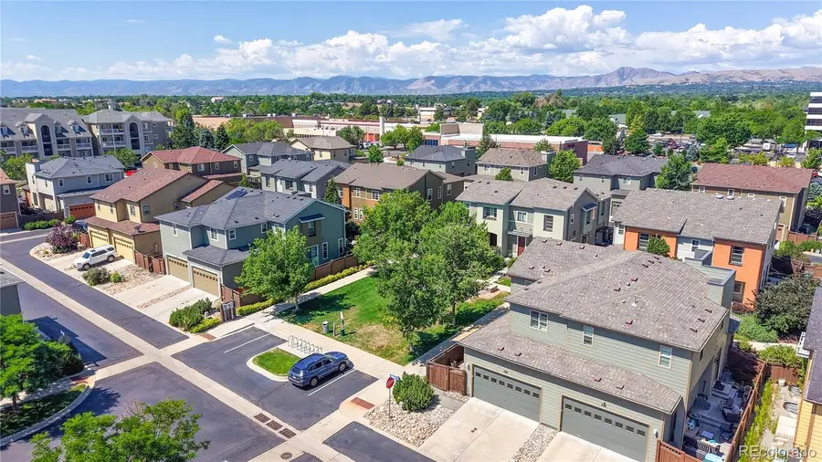 536 S Vance Court, Lakewood, CO 80226 - #3
