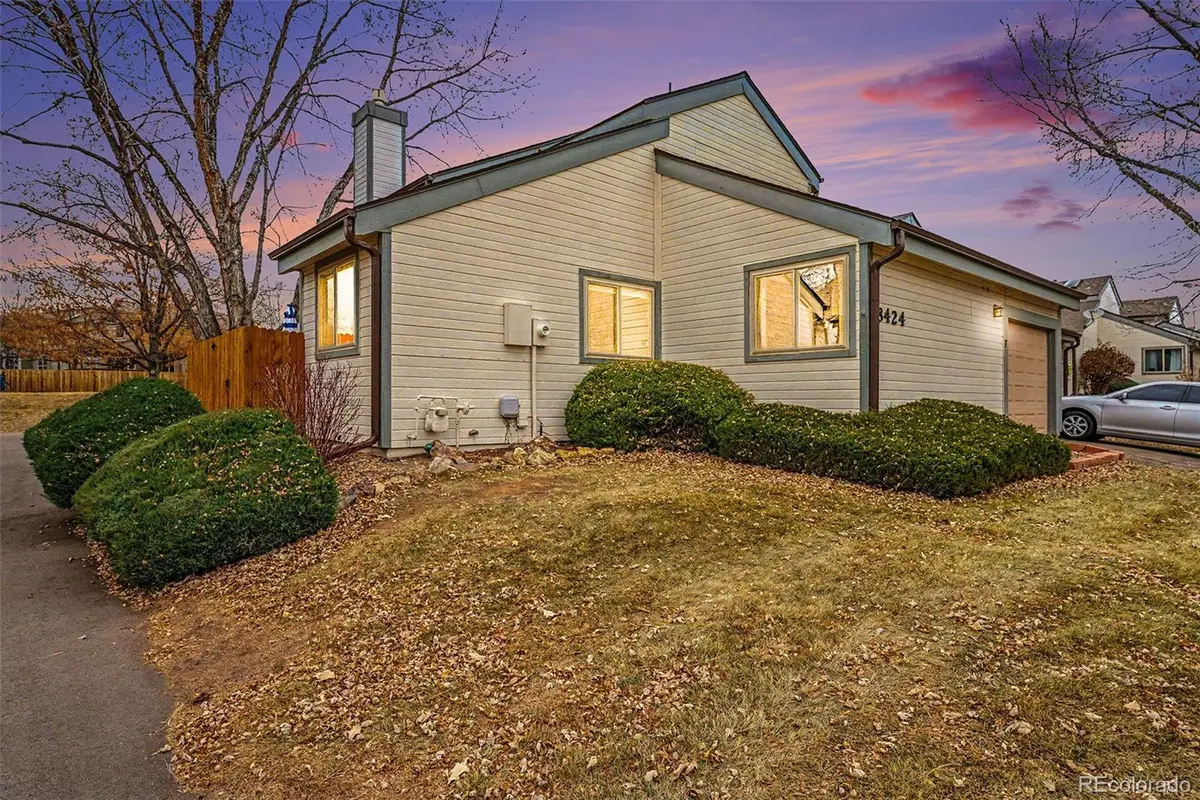 8424 S Everett Way #F, Littleton, CO 80128 - Image #1