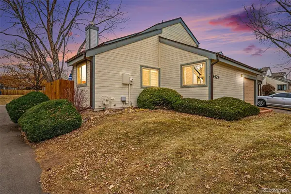 8424 S Everett Way #F, Littleton, CO 80128