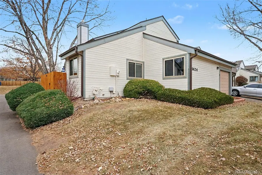 8424 S Everett Way #F, Littleton, CO 80128 - Image #2