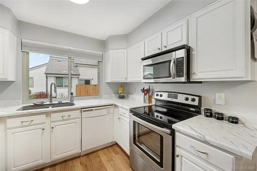 8424 S Everett Way #F, Littleton, CO 80128 - Image #3