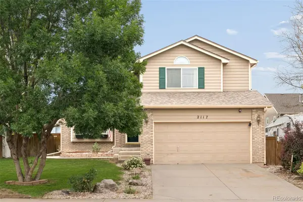 2117 74th Avenue, Greeley, CO 80634