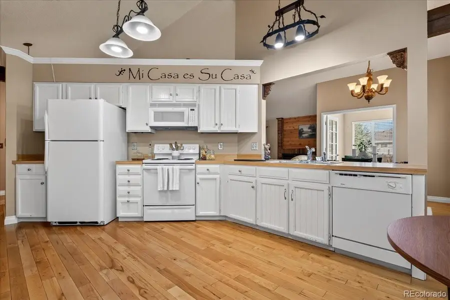 5539 S Yampa, Centennial, CO 80015 - #2