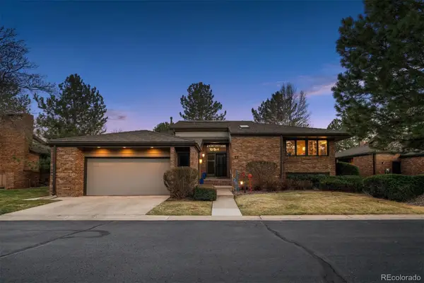 2777 S Elmira Street #17, Denver, CO 80231