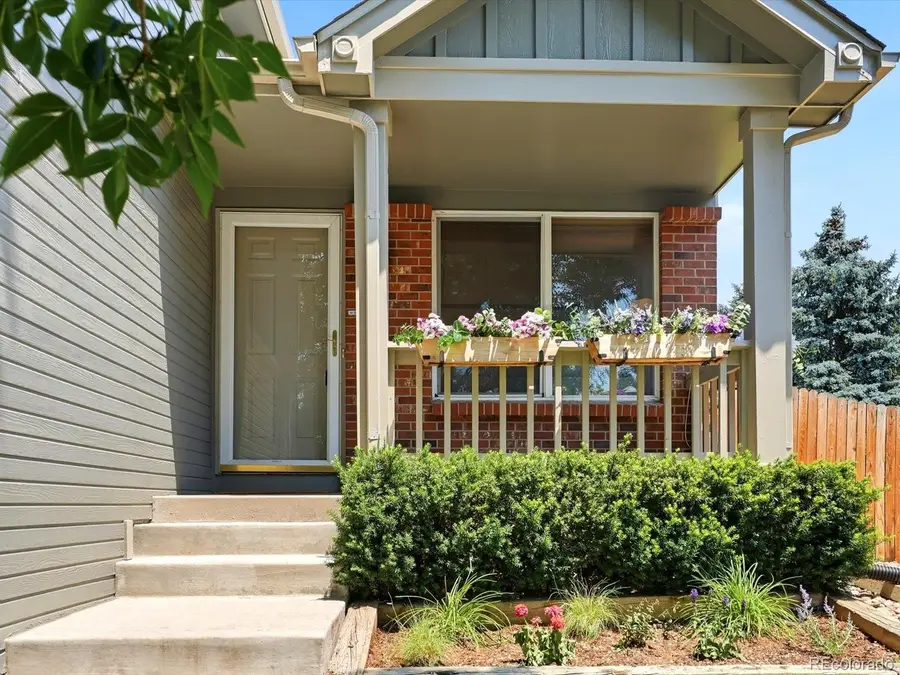 3863 W 63rd Place, Arvada, CO 80003 - #2