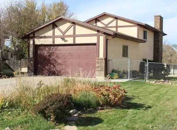 2 Bitterweed Court, Pueblo, CO 81001