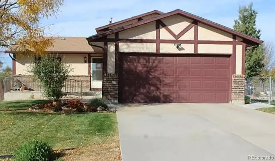 2 Bitterweed Court, Pueblo, CO 81001 - #2